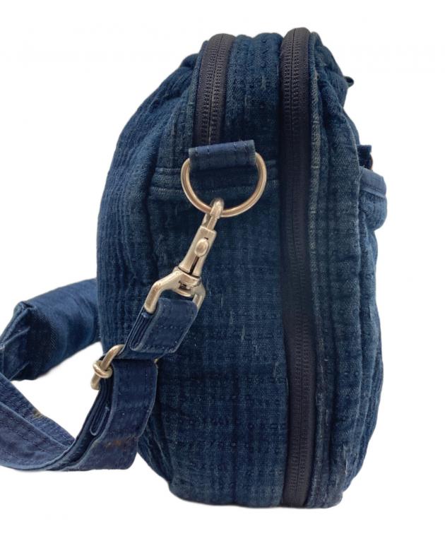 中古・古着通販】Porter Classic (ポータークラシック) NEWTON SASHIKO