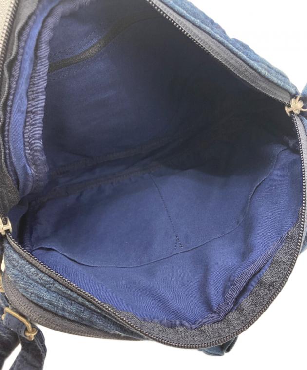 中古・古着通販】Porter Classic (ポータークラシック) NEWTON SASHIKO