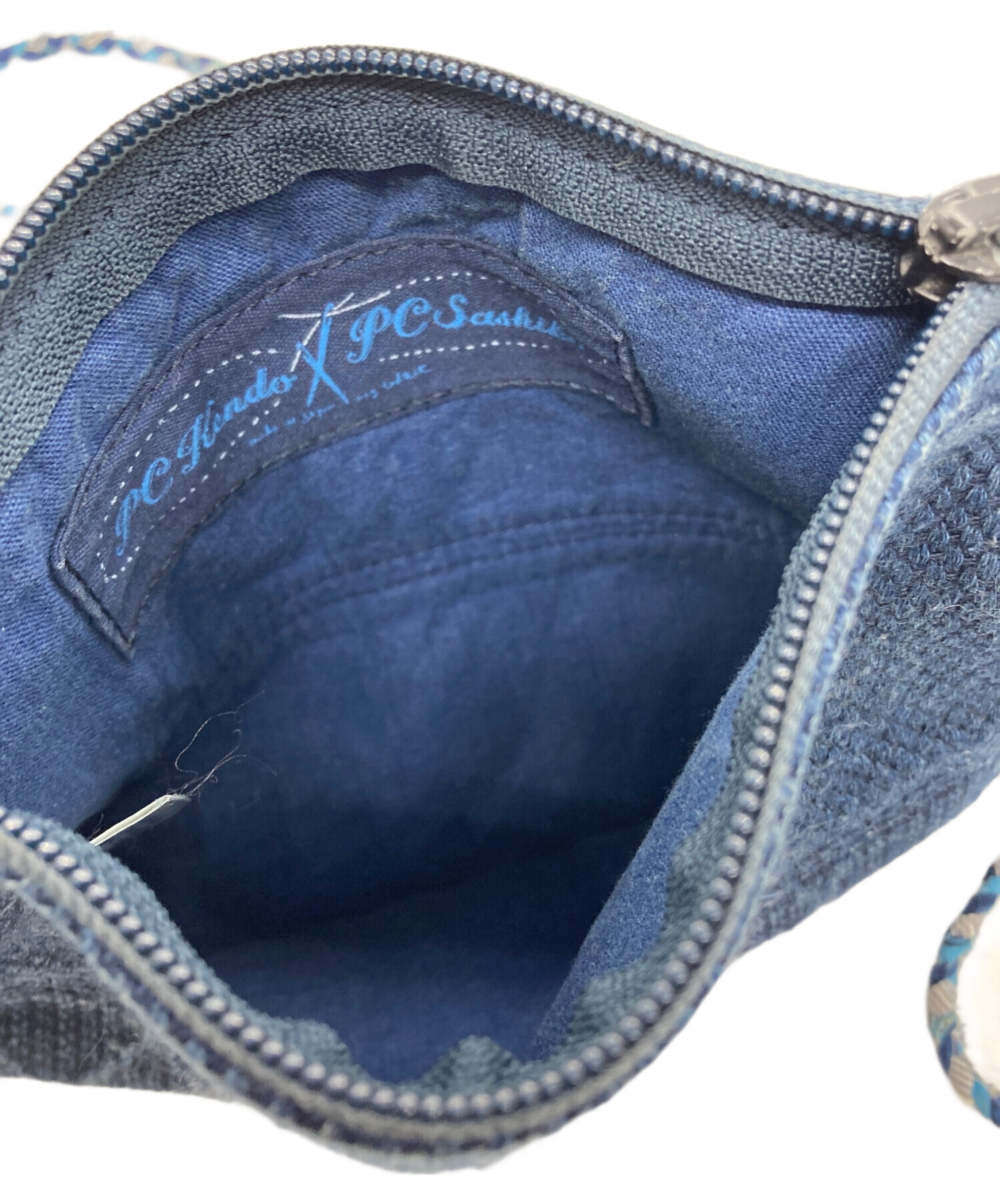 中古・古着通販】Porter Classic (ポータークラシック) KENDO 刺し子