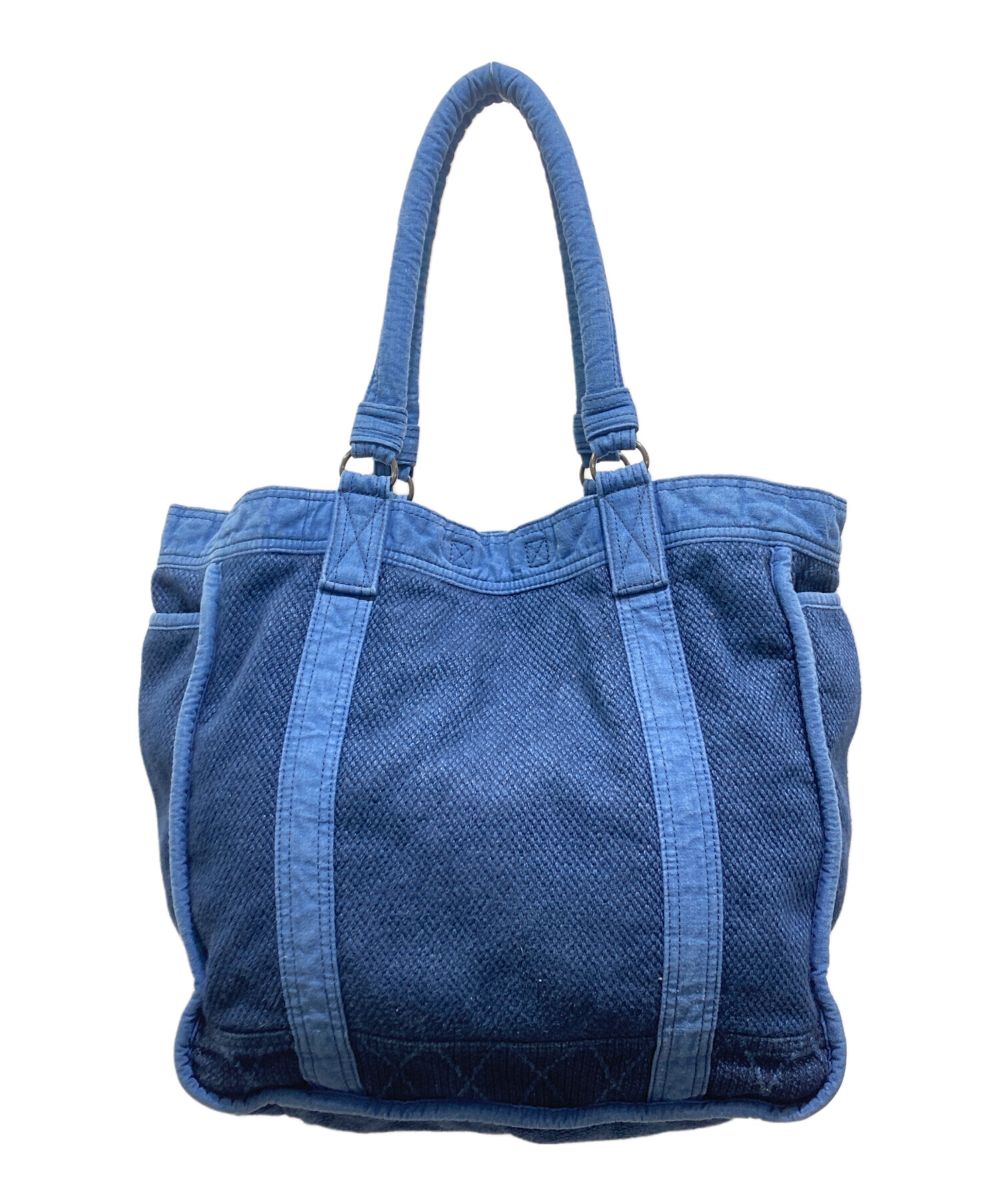 中古・古着通販】Porter Classic (ポータークラシック) KENDO TOTE BAG