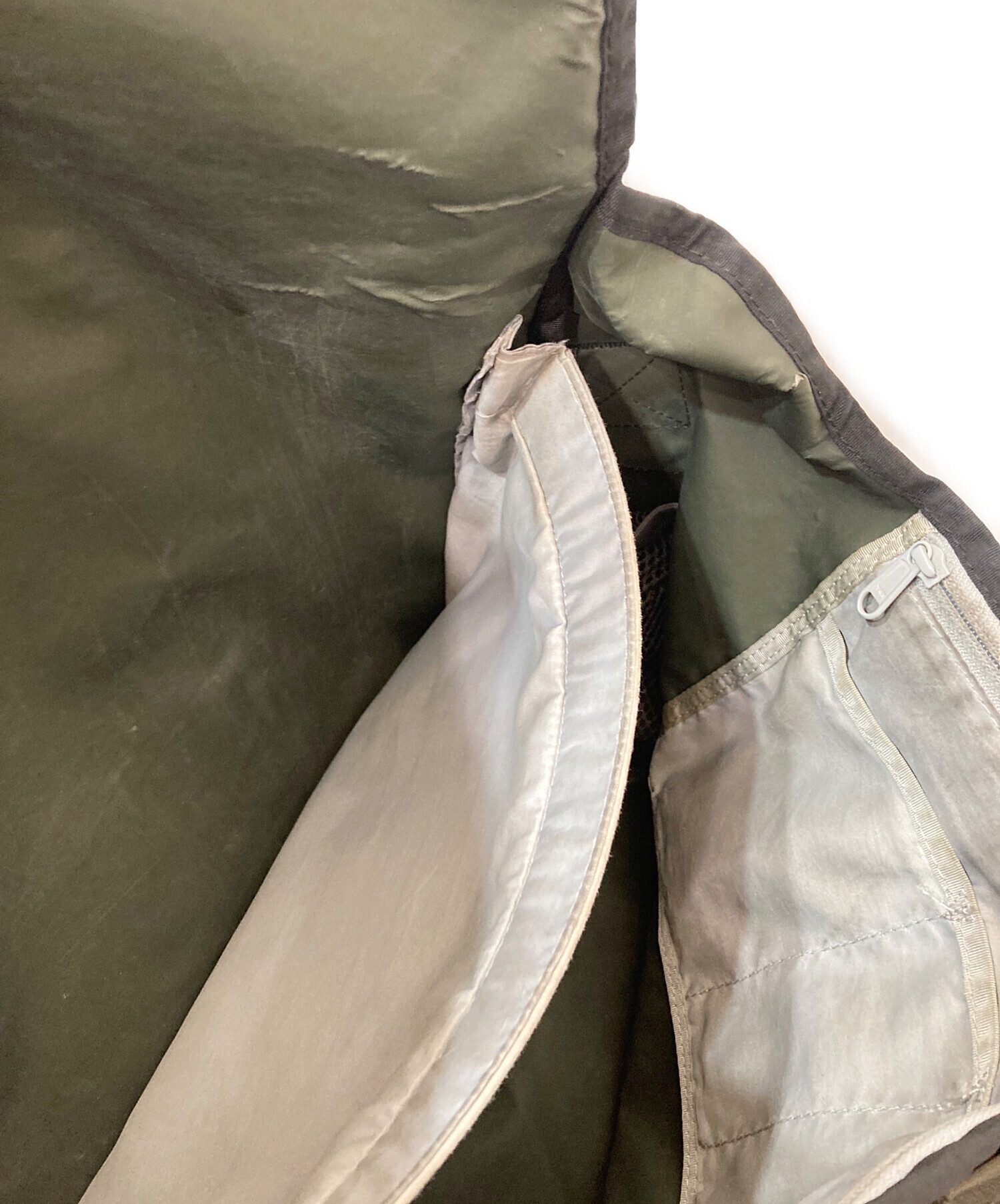 中古・古着通販】TIMBUK2 (ティンバックツー) メッセンジャーバッグ