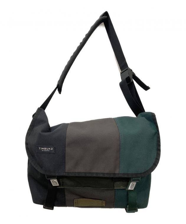 中古・古着通販】TIMBUK2 (ティンバックツー) メッセンジャーバッグ
