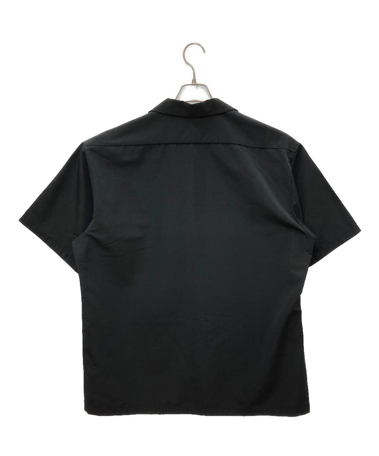 りっちょページ 中古・古着通販】Schott (ショット) T/C WORK SHIRT ワークシャツ