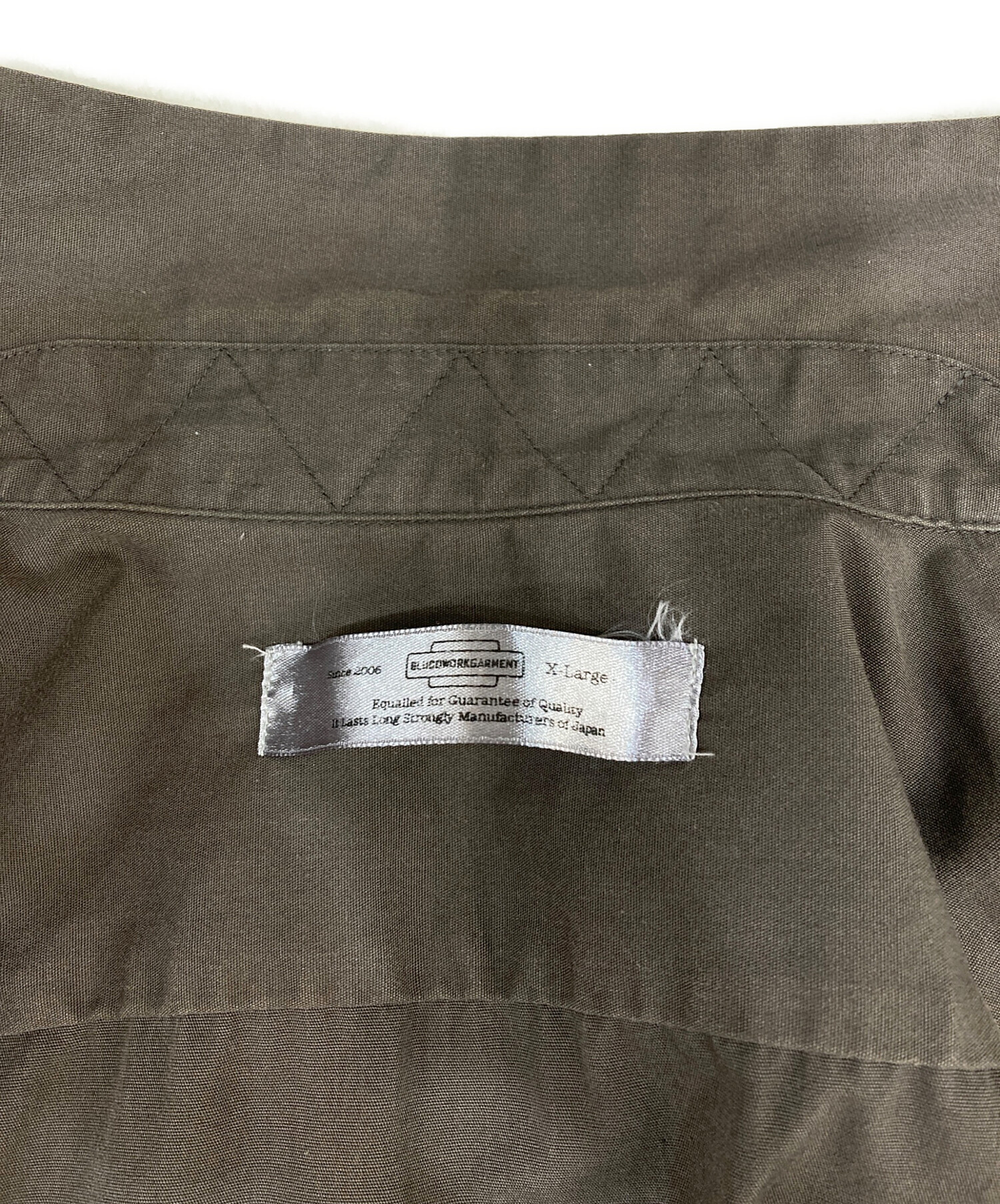 中古・古着通販】BLUCO WORK GARMENT (ブルコ ワーク ガーメント