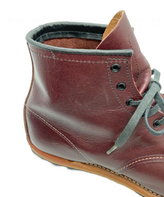 へびいちご最終値下げRED WING ブーツ へびいちご最終値下げRED WING ブーツ RED WING（レッドウィング）の