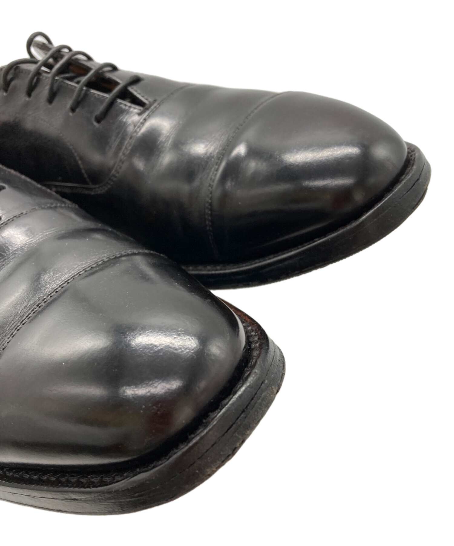 中古・古着通販】Church's (チャーチ) DIPLOMAT 173 ブラック サイズ