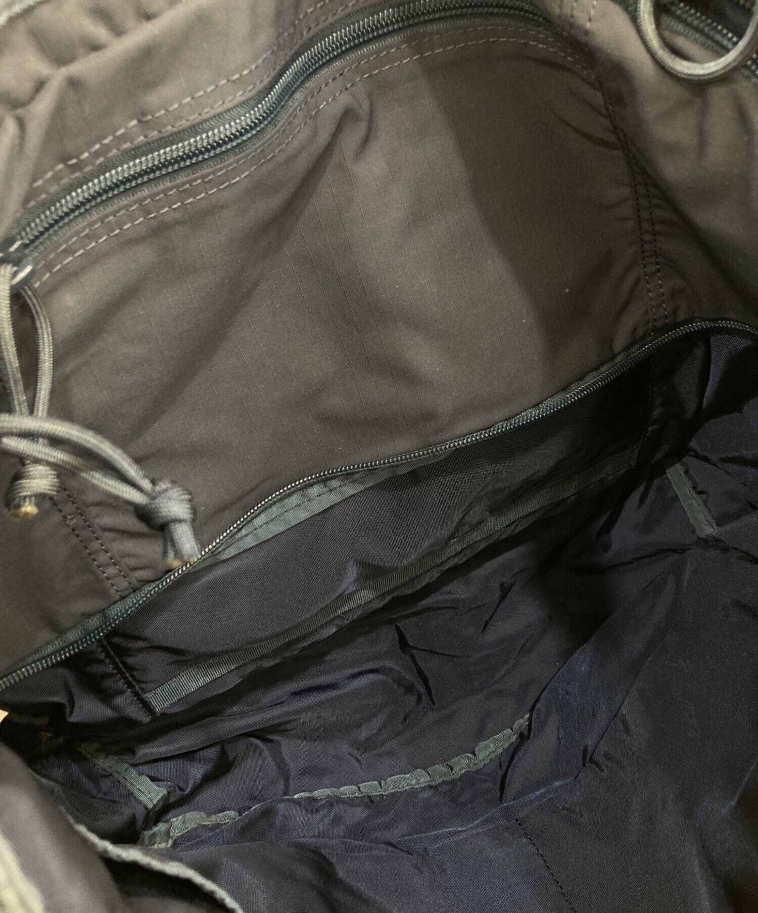 中古・古着通販】BRIEFING (ブリーフィング) DISCRETE TOTE M MW