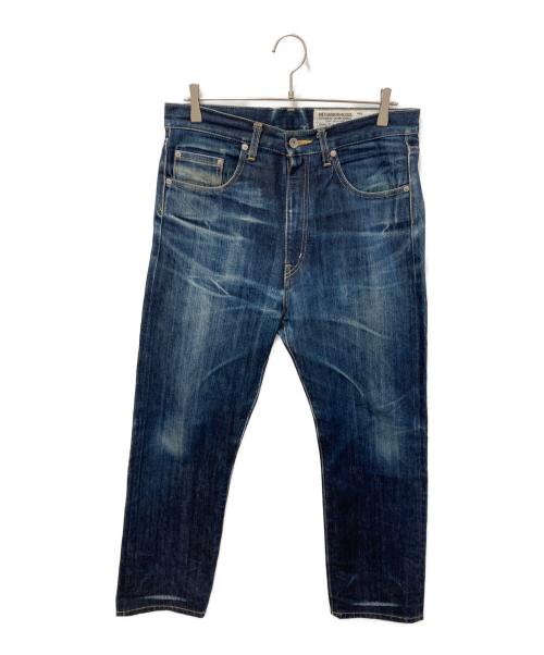 ネイバーフッド RIGID DP MID/14OZ PT デニムパンツ ジーンズ 3006010550907048_01_9640w.jpeg