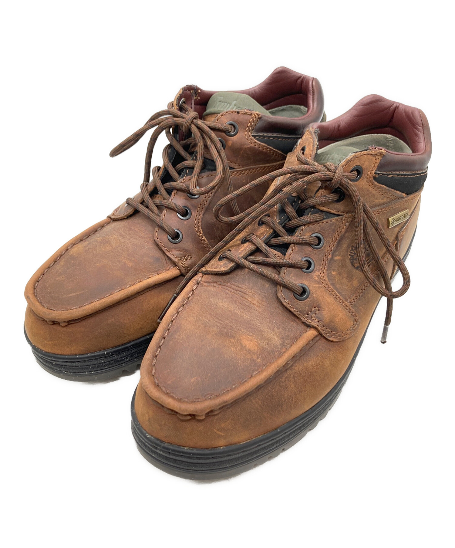 中古・古着通販】Timberland (ティンバーランド) Heritage Gore-Tex
