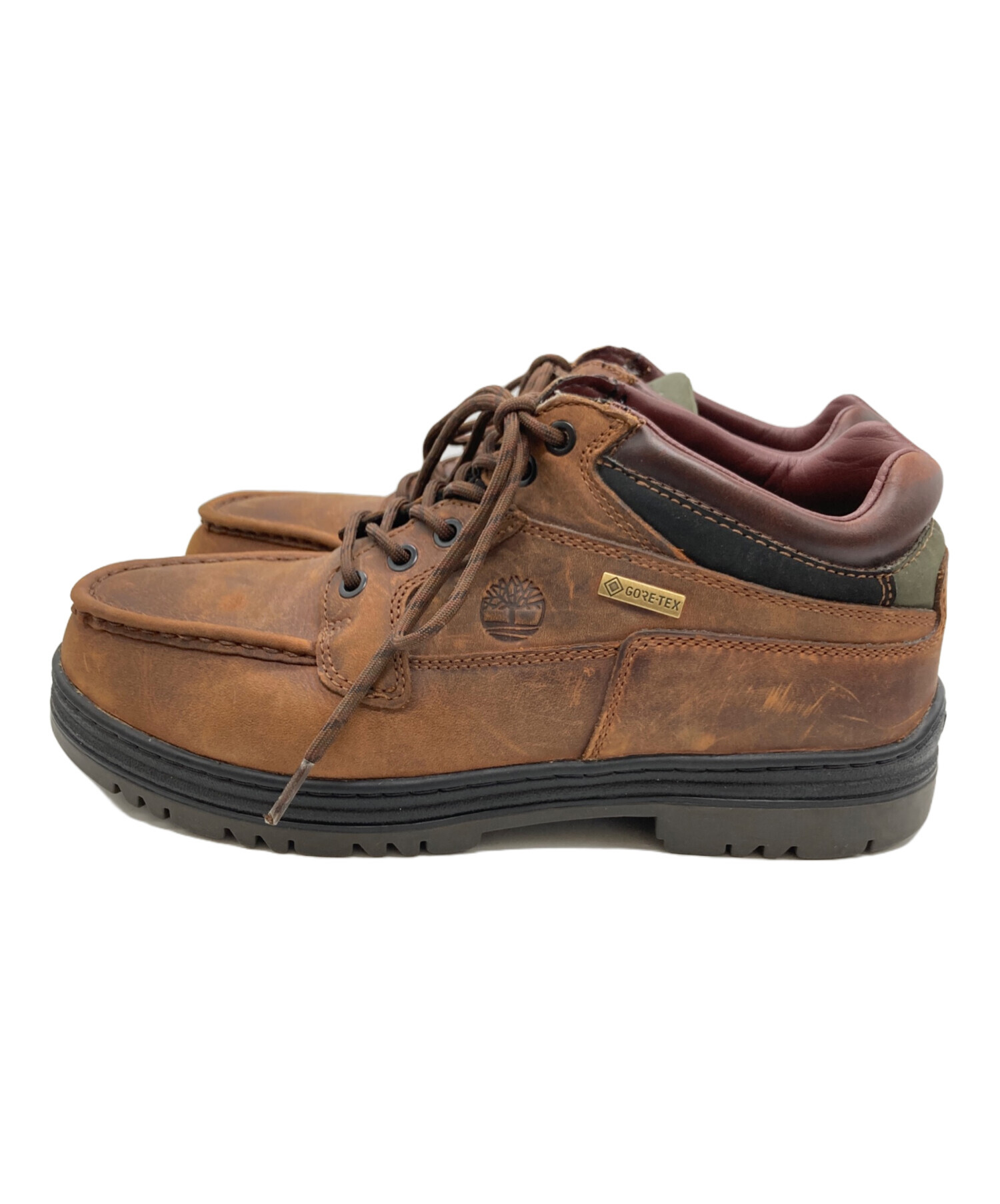 中古・古着通販】Timberland (ティンバーランド) Heritage Gore-Tex