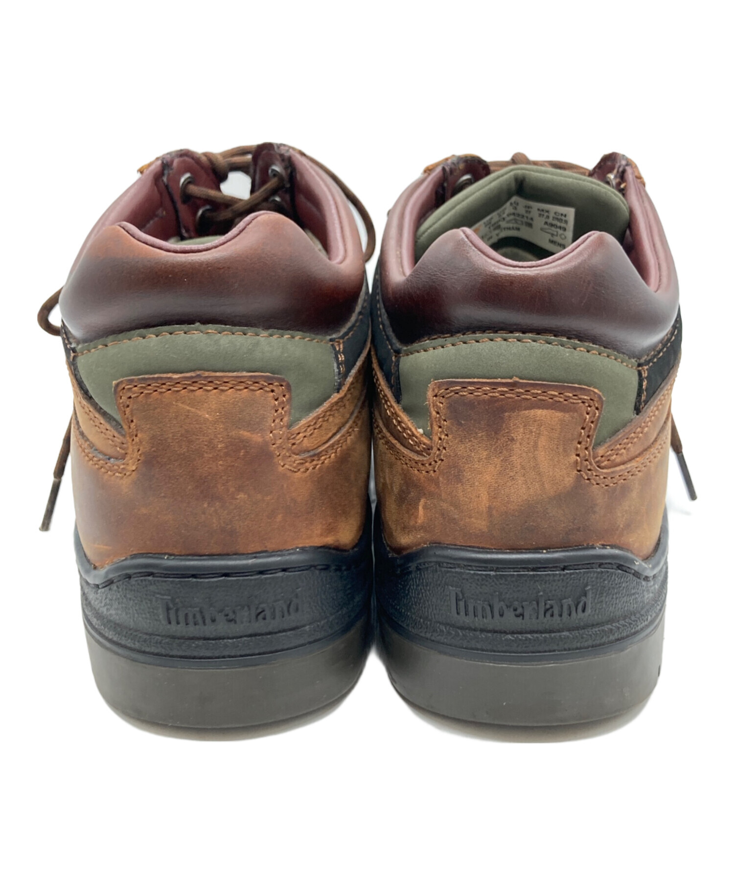 中古・古着通販】Timberland (ティンバーランド) Heritage Gore-Tex