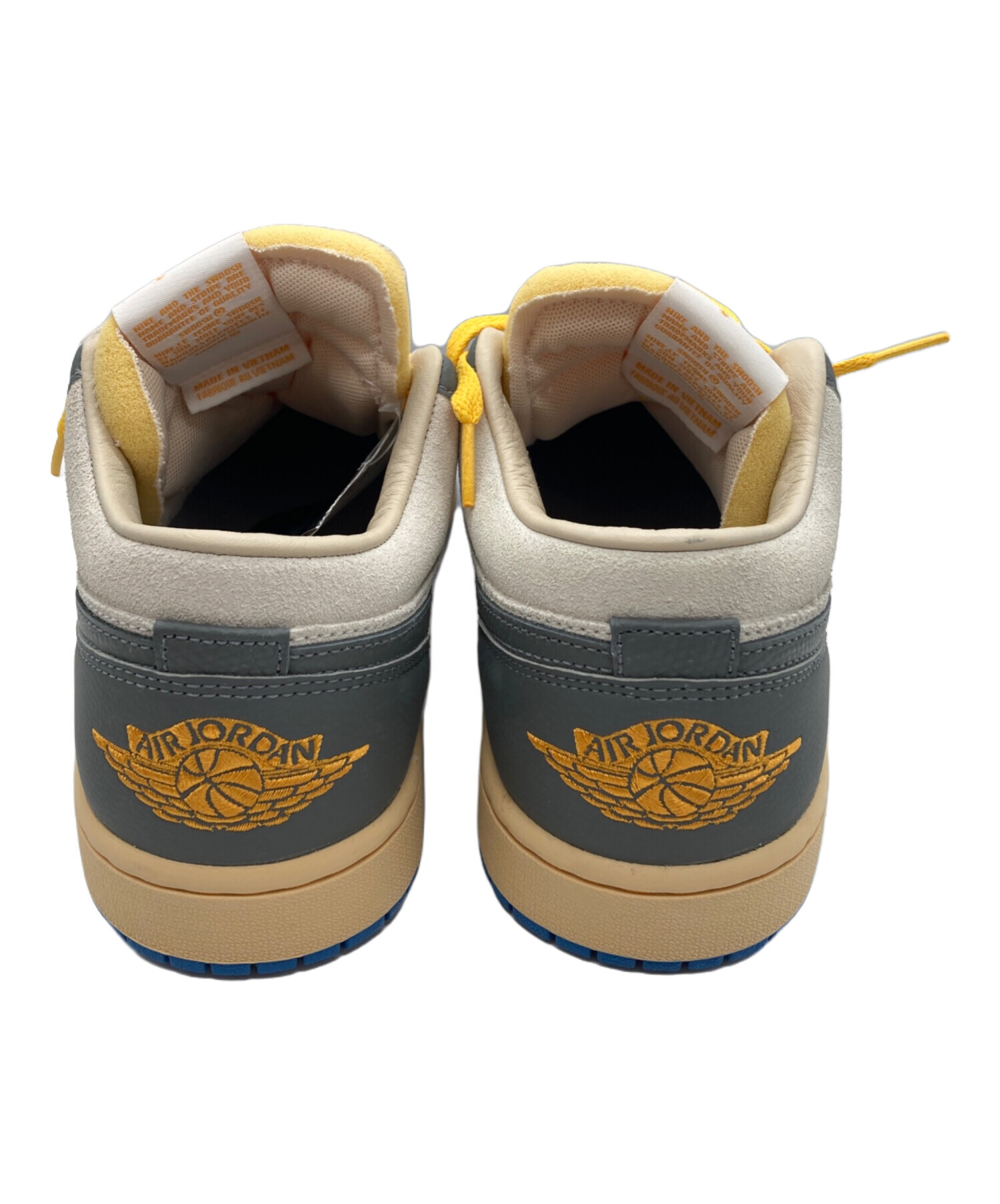 中古・古着通販】NIKE (ナイキ) AIR JORDAN 1 LOW SE 