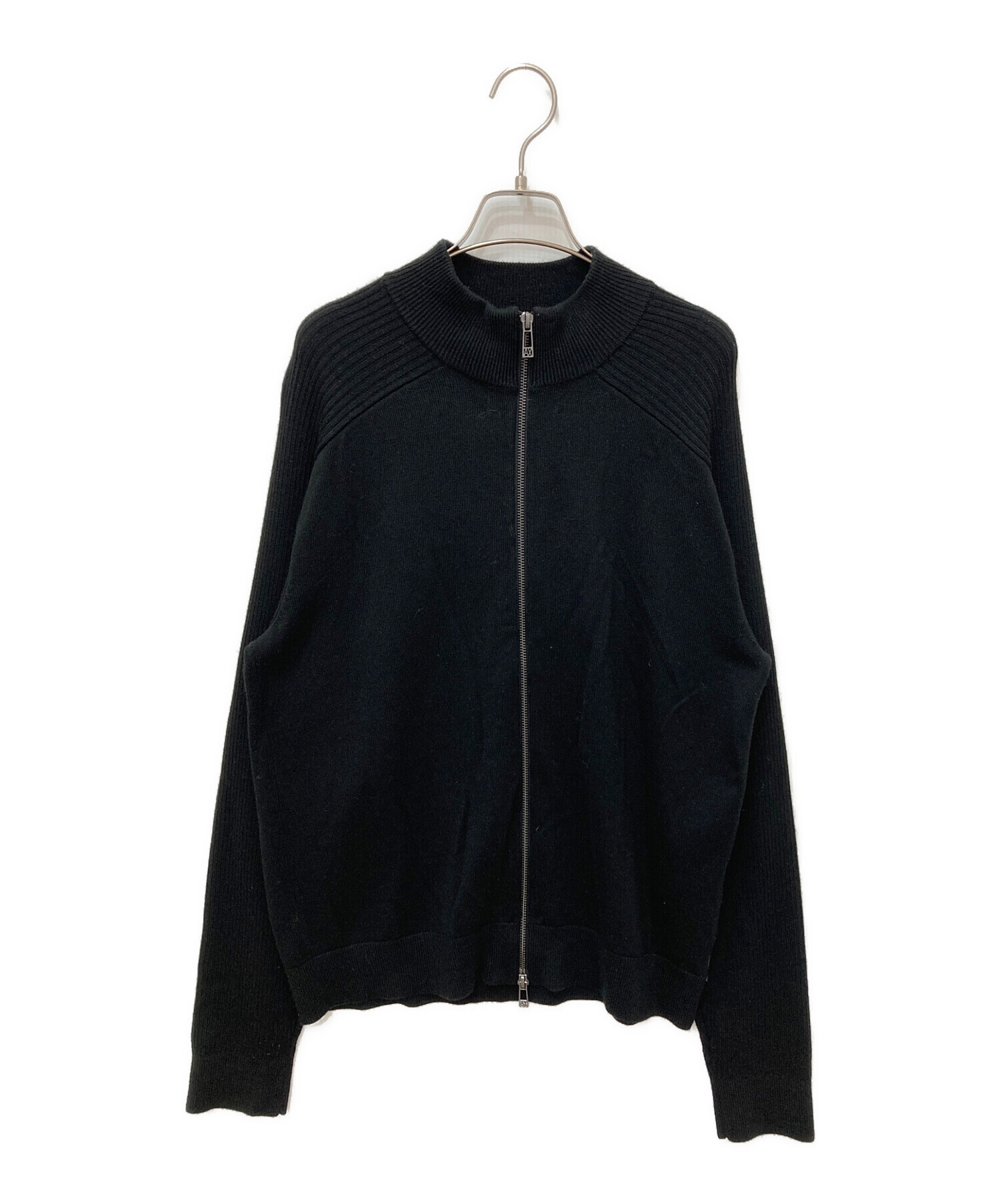 激レア【新品・タグ付】マンチェスターシティ 02-03  中古・古着通販】ARMANI EXCHANGE (アルマーニ エクスチェンジ) ジップ