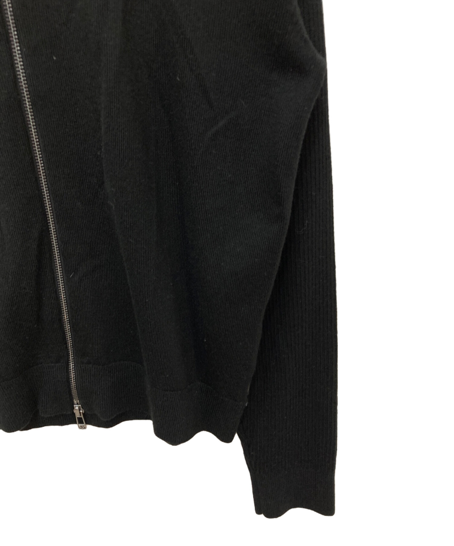 中古・古着通販】ARMANI EXCHANGE (アルマーニ エクスチェンジ) ジップ