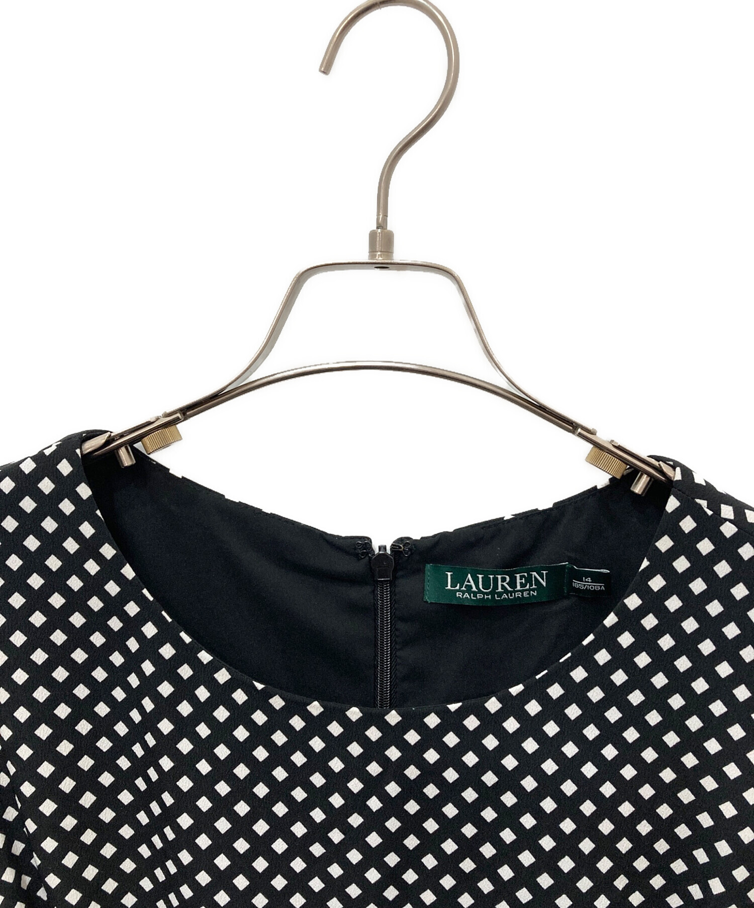 中古・古着通販】LAUREN RALPH LAUREN (ローレン ラルフ ローレン) 総