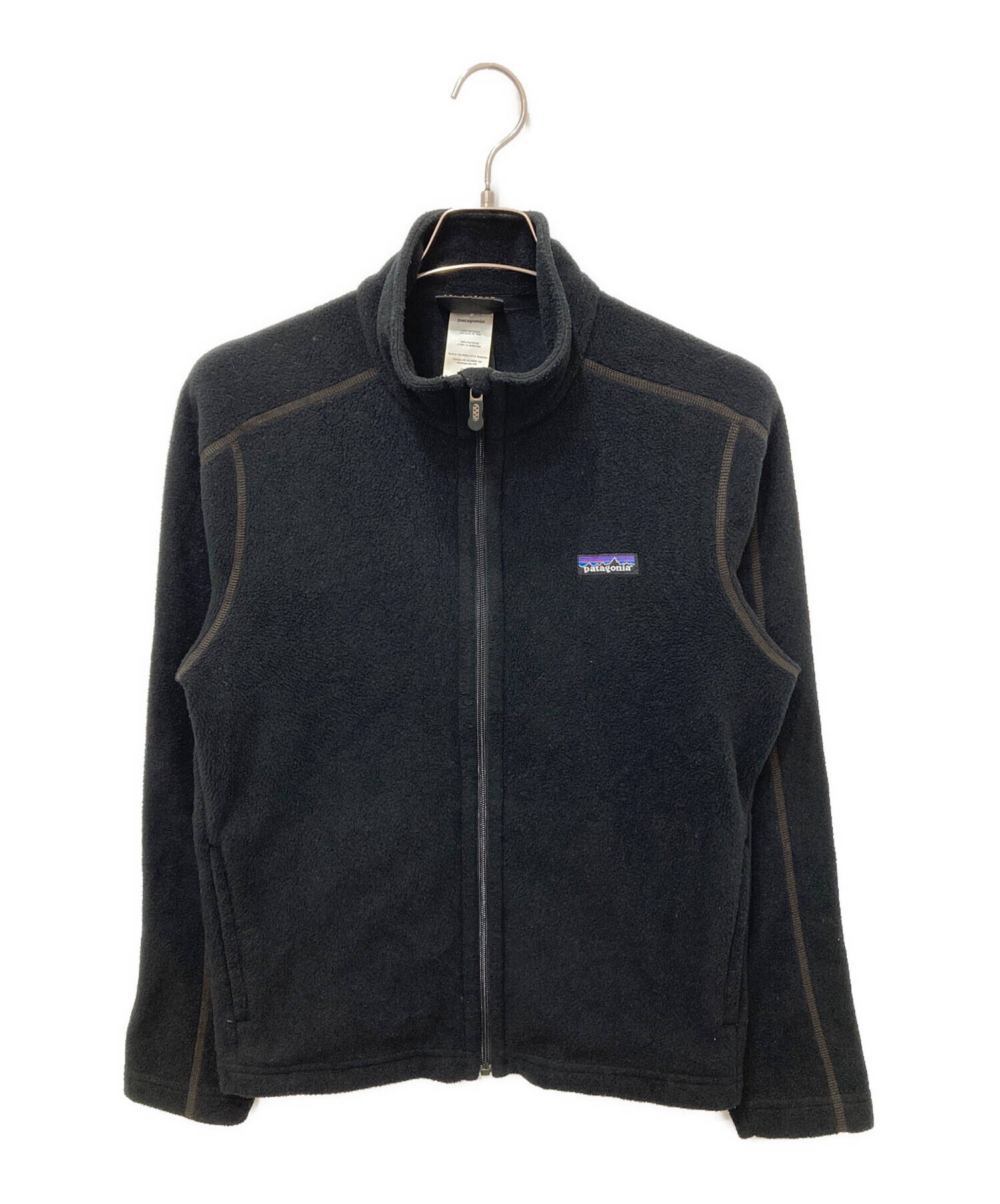 中古・古着通販】Patagonia (パタゴニア) SYNCHILLAフリースジャケット