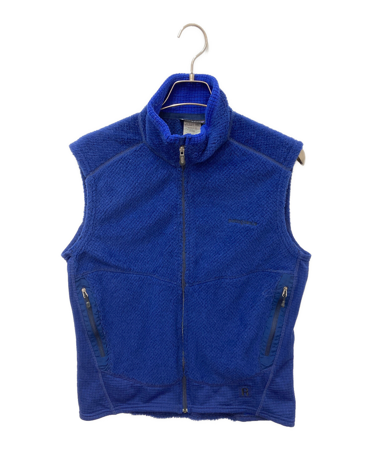 中古・古着通販】Patagonia (パタゴニア) レギュレーター R2 フリース