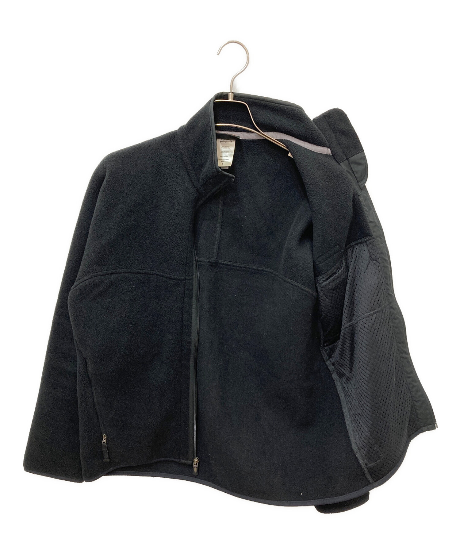 中古・古着通販】Patagonia (パタゴニア) SYNCHILLA SNAP ZIP JACKET