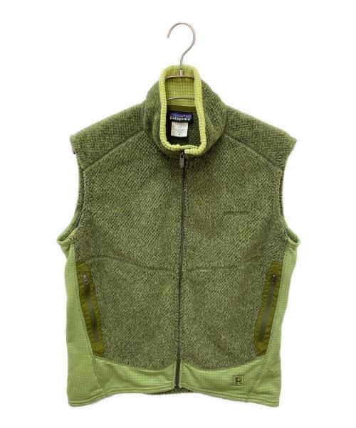 中古・古着通販】Patagonia (パタゴニア) レギュレーター R2 フリース