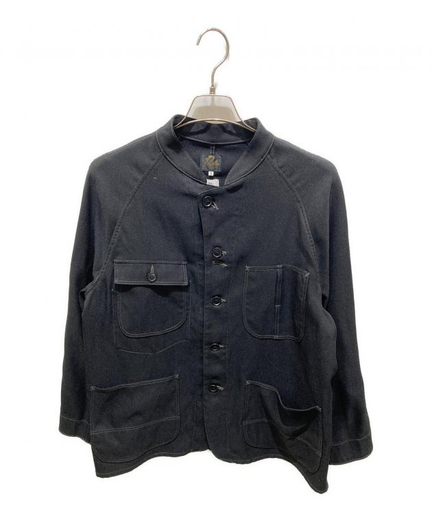 り*せ様 needle×charcoal セットアップ 中古・古着通販】Needles (ニードルズ) charcoal (チャコール