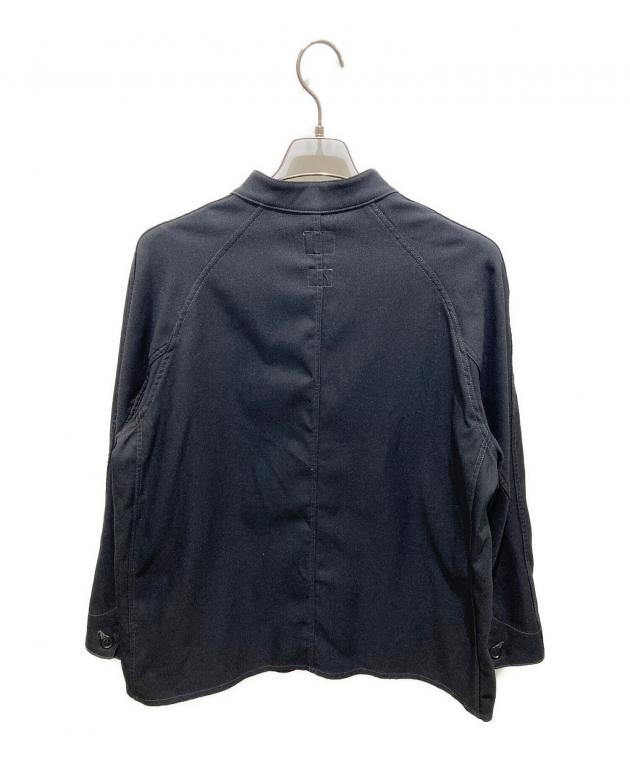 中古・古着通販】Needles (ニードルズ) charcoal (チャコール
