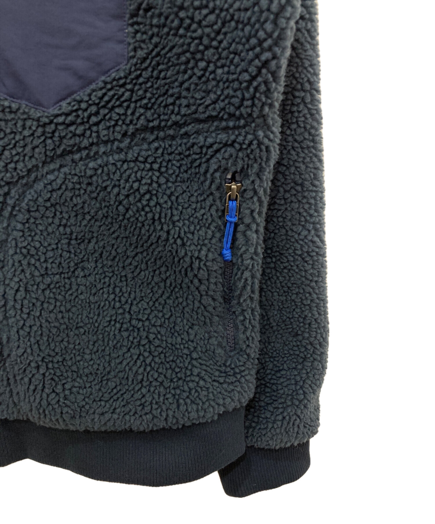 パタゴニア　ジャケット　未使用品　Mサイズ 中古・古着通販】Patagonia (パタゴニア) RETRO-X BOMBER JACKET