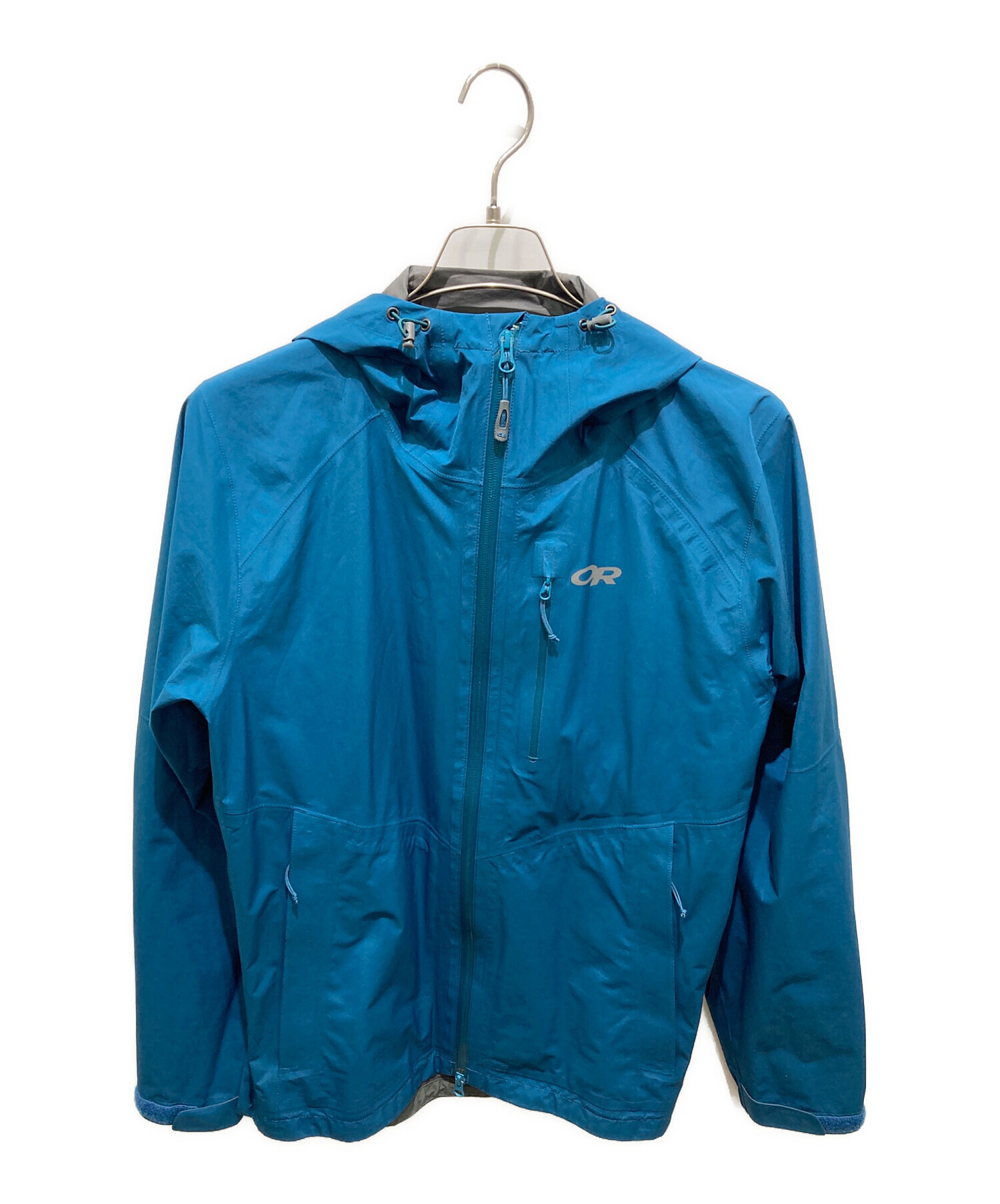 OUTDOOR RESEARCHアウトドアリサーチ Foray Jacket S 中古・古着通販】OUTDOOR RESEARCH (アウトドアリサーチ) FORAY JACKET