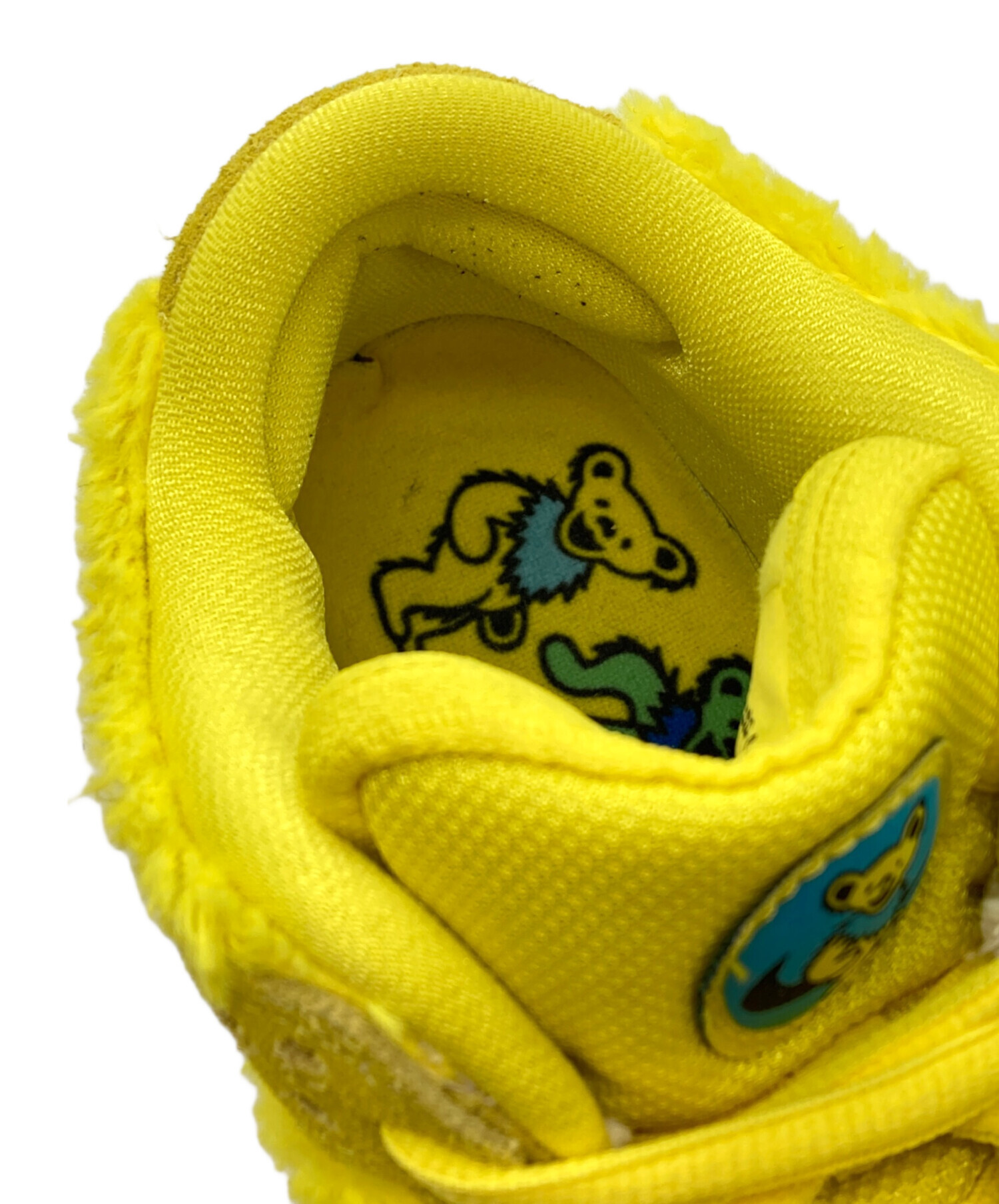 中古・古着通販】NIKE (ナイキ) GRATEFUL DEAD (グレイトフル・デッド 