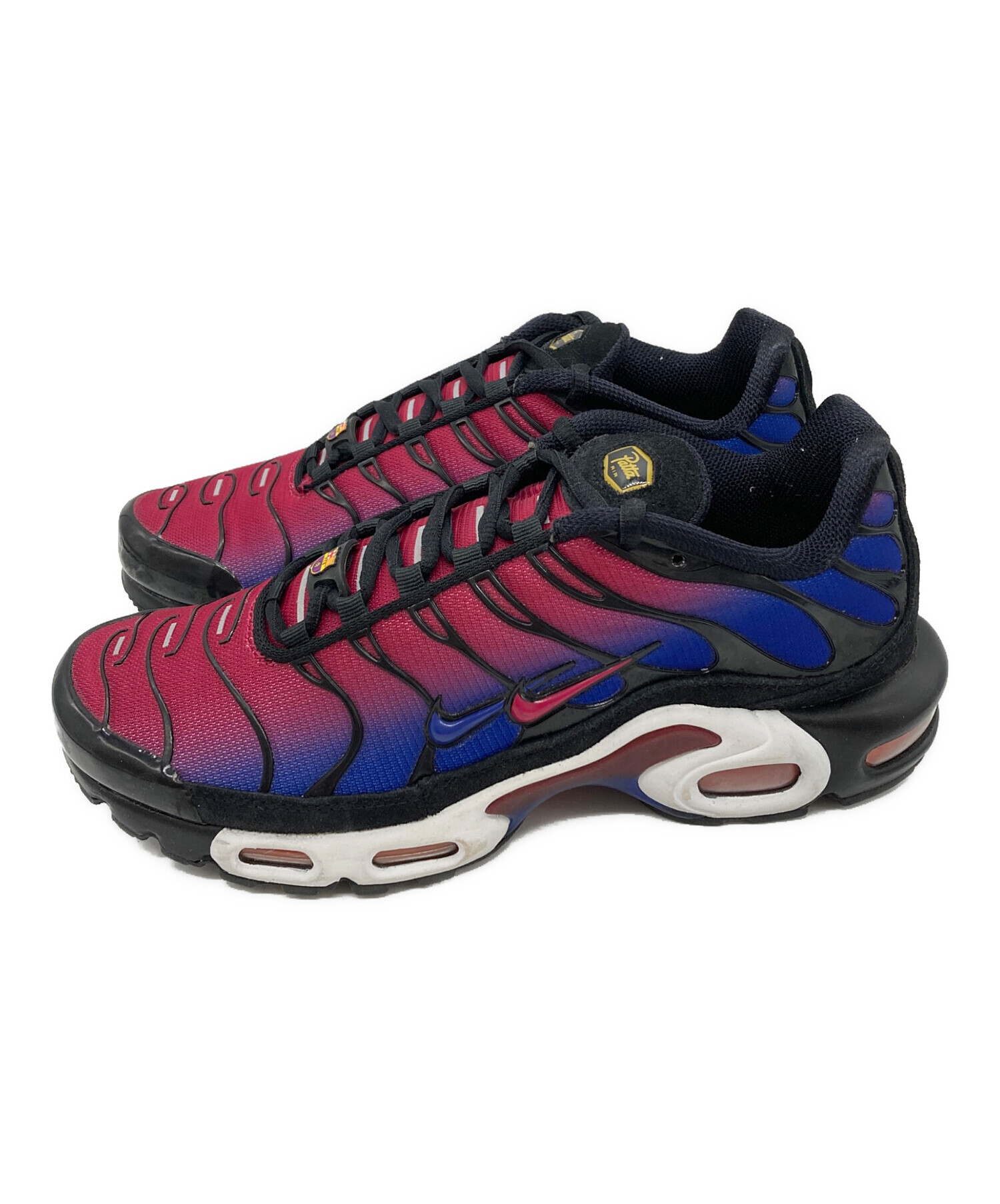 中古・古着通販】NIKE (ナイキ) Patta (パタ) FC BARCELONA
