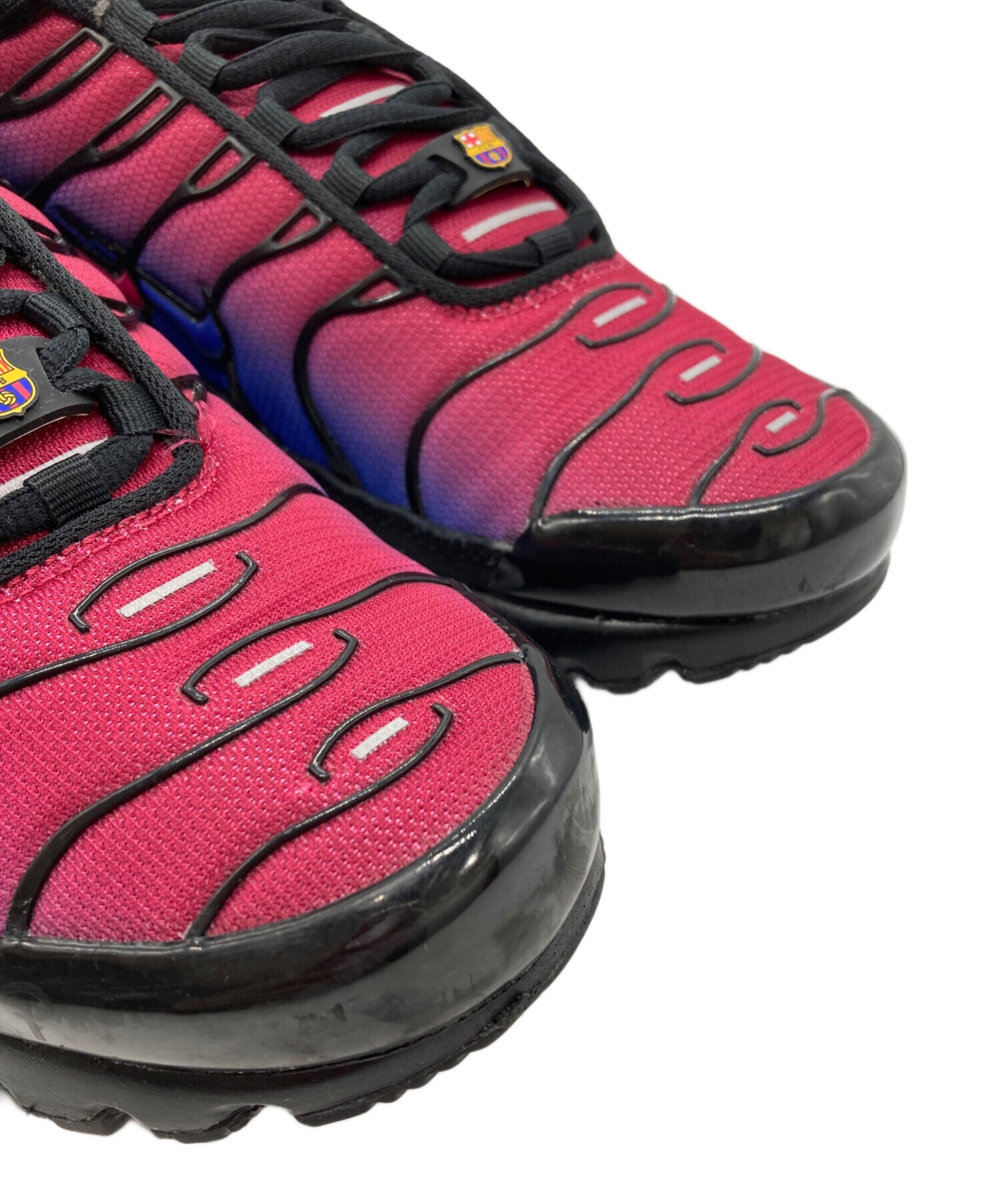 ★★【希少】Barcelona NIKE バルセロナ ナイキ 13-14 М★★ 中古・古着通販】NIKE (ナイキ) Patta (パタ) FC BARCELONA