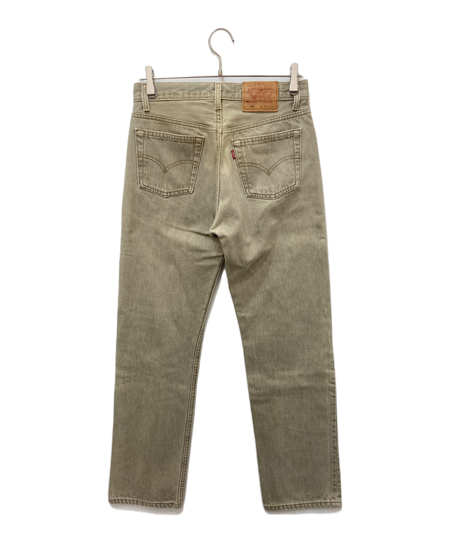 中古・古着通販】LEVI