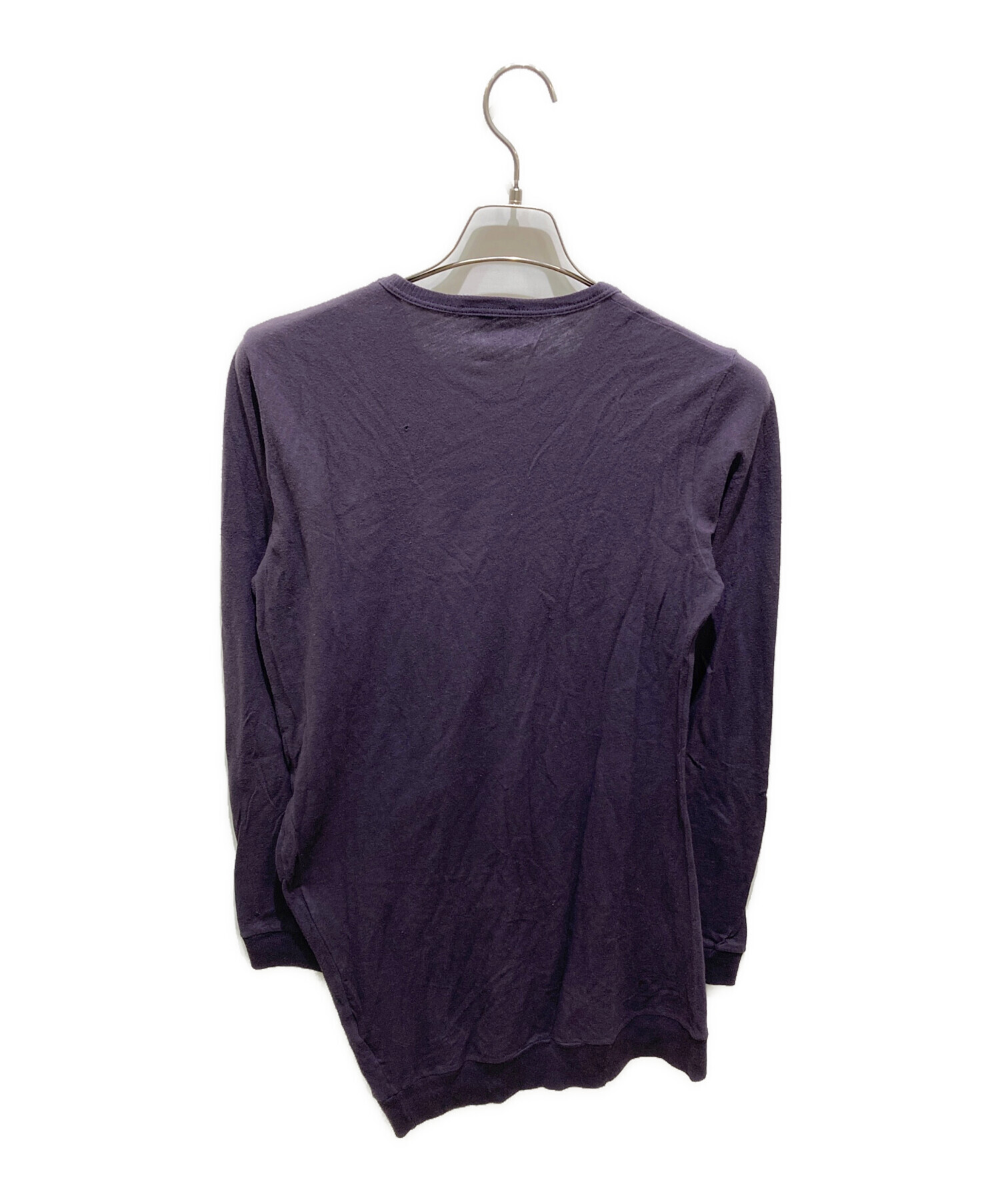 中古・古着通販】ANN DEMEULEMEESTER (アンドゥムルメステール) ロング
