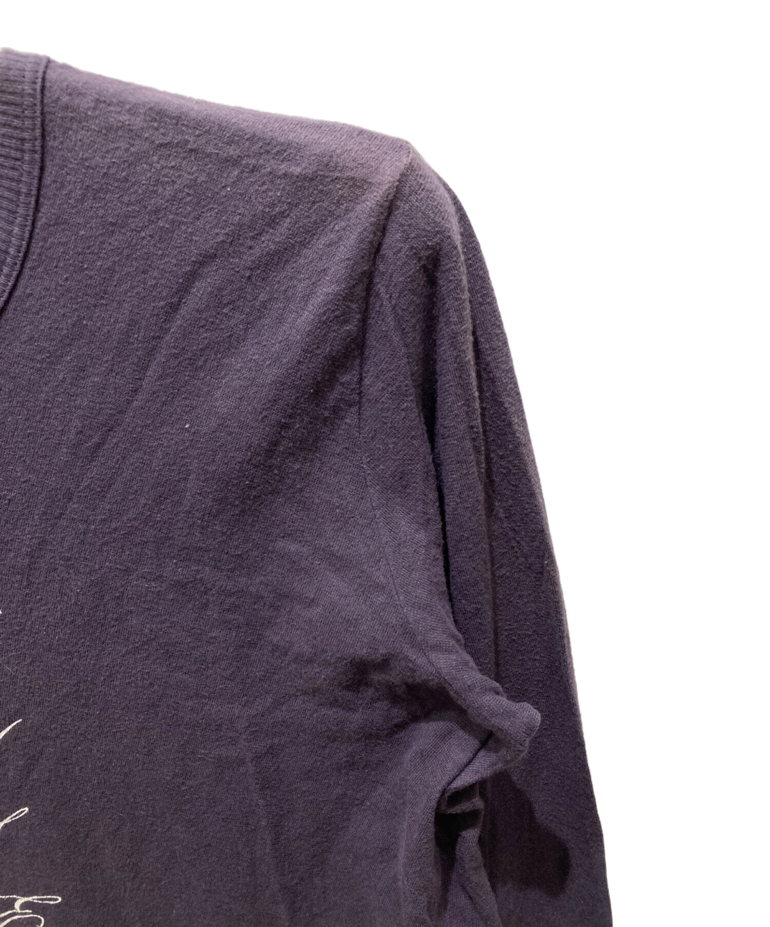 中古・古着通販】ANN DEMEULEMEESTER (アンドゥムルメステール) ロング