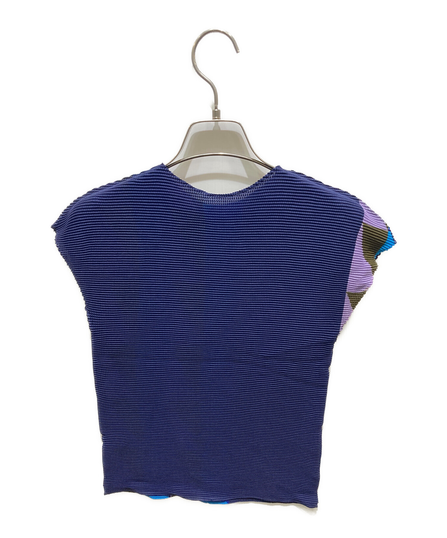 中古・古着通販】me ISSEY MIYAKE (ミーイッセイ ミヤケ) プリーツ