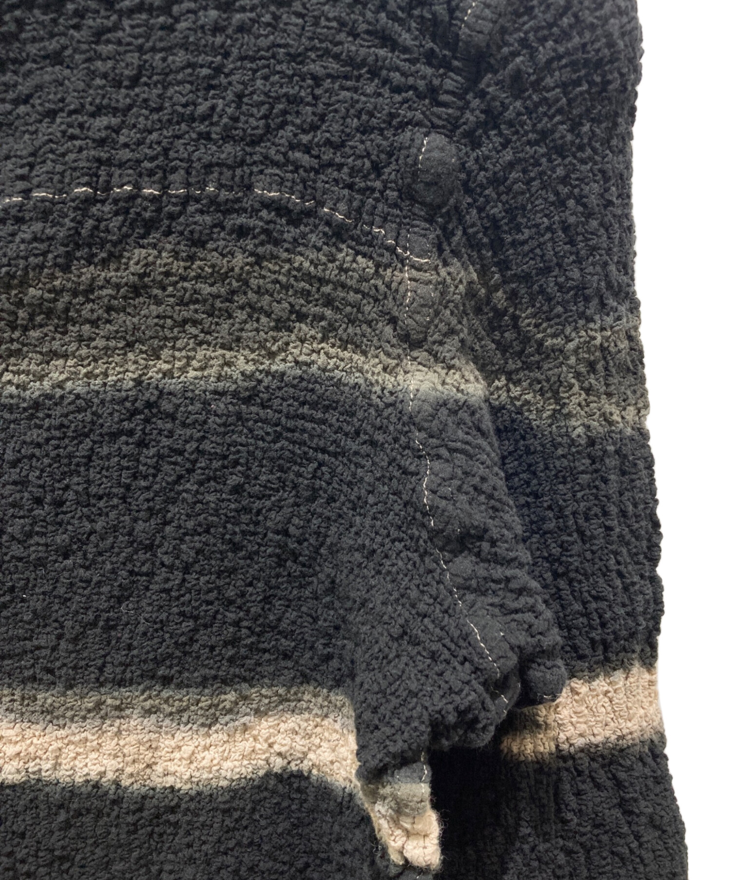 中古・古着通販】me ISSEY MIYAKE (ミーイッセイ ミヤケ) シワ加工