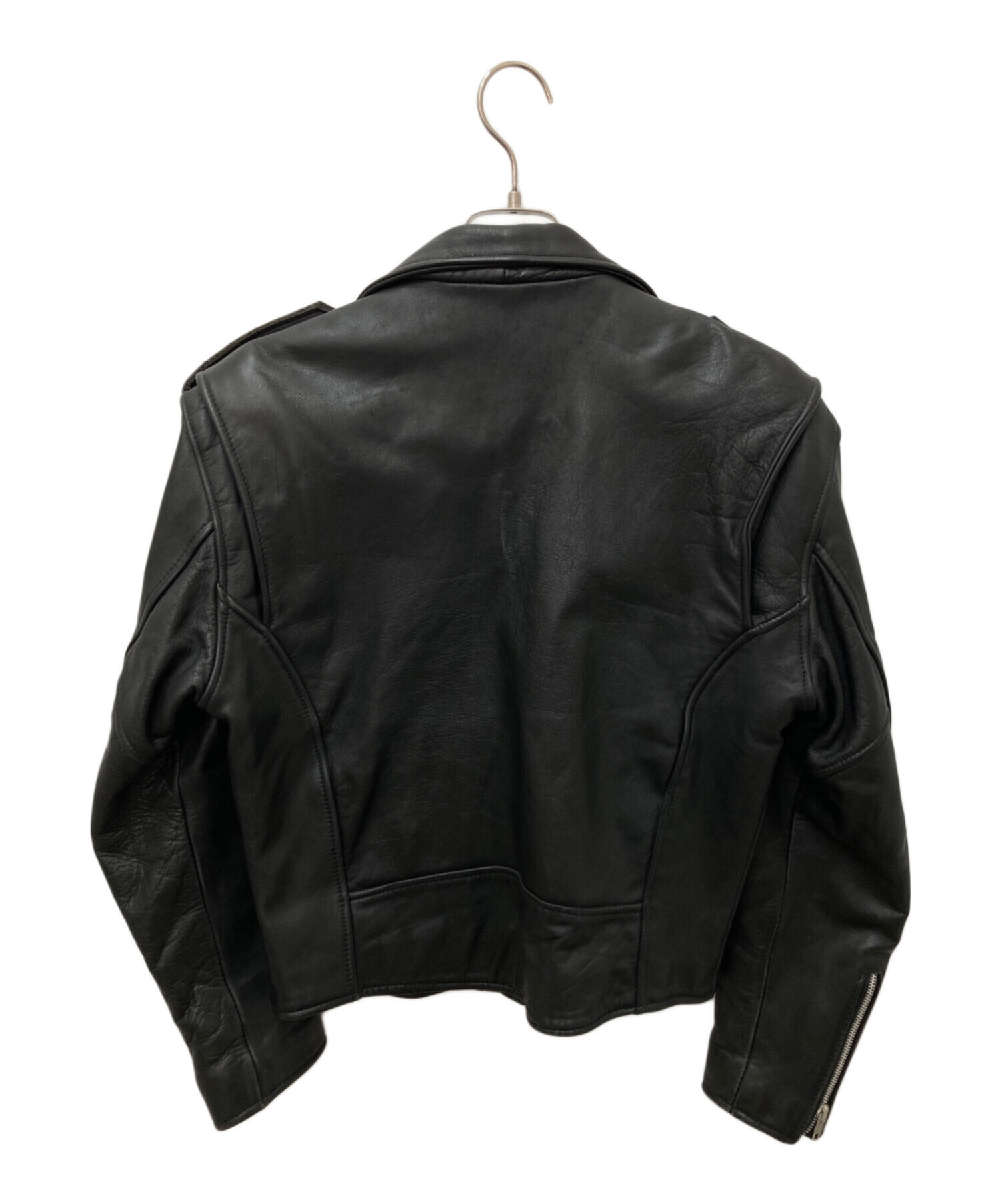 中古・古着通販】HARLEY-DAVIDSON (ハーレーダビッドソン) カウレザー