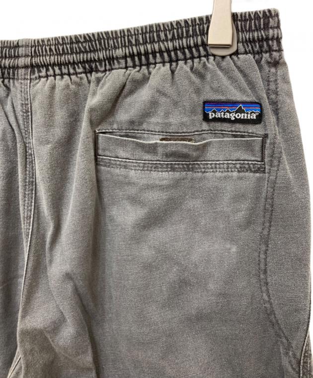 中古・古着通販】Patagonia (パタゴニア) stand up pants スタンド