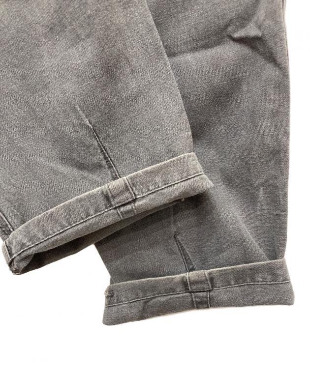 パタゴニア40周年記念モデル　スタンドアップジーンズ　33インチ 中古・古着通販】Patagonia (パタゴニア) stand up pants スタンド