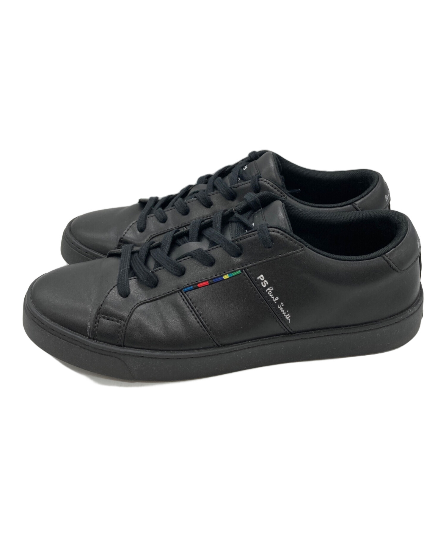中古・古着通販】PS Paul Smith (PSポールスミス) ローカット 