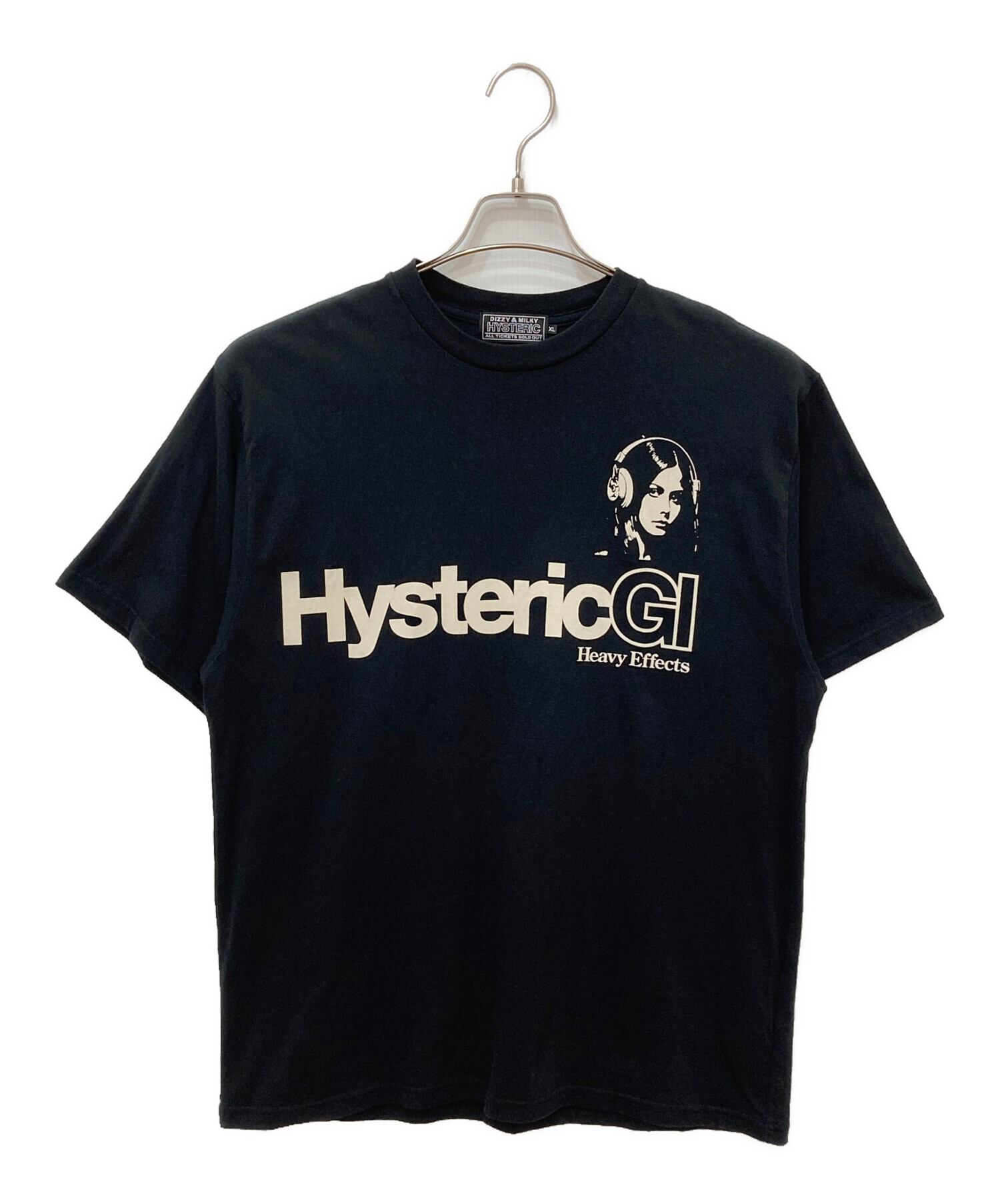 中古・古着通販】Hysteric Glamour (ヒステリックグラマー) HEAVY
