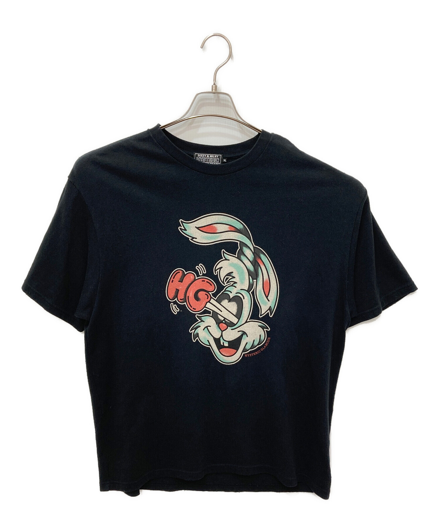 中古・古着通販】Hysteric Glamour (ヒステリックグラマー) HYSTERIC