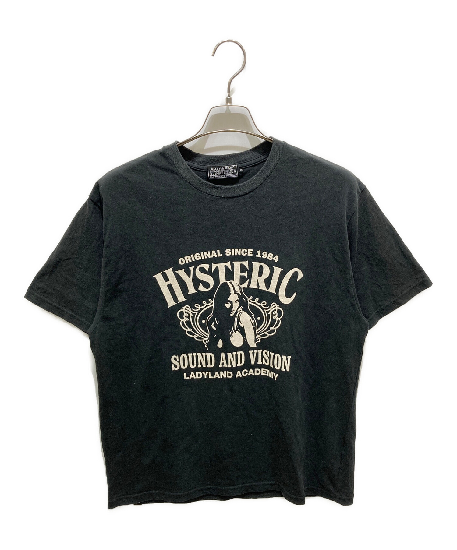 中古・古着通販】Hysteric Glamour previewnext レッド 02253CT01
