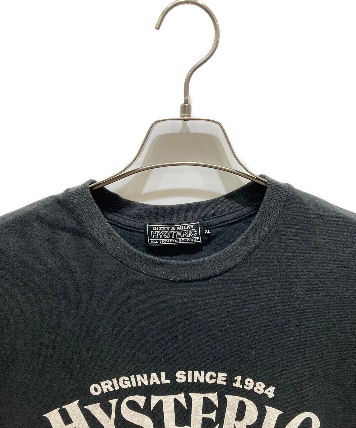 中古・古着通販】Hysteric Glamour previewnext レッド 02253CT01