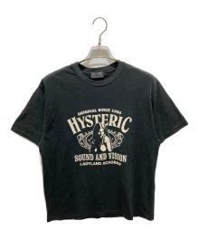 Hysteric Glamour(ヒステリックグラマー)】ブランド・古着のネット通販