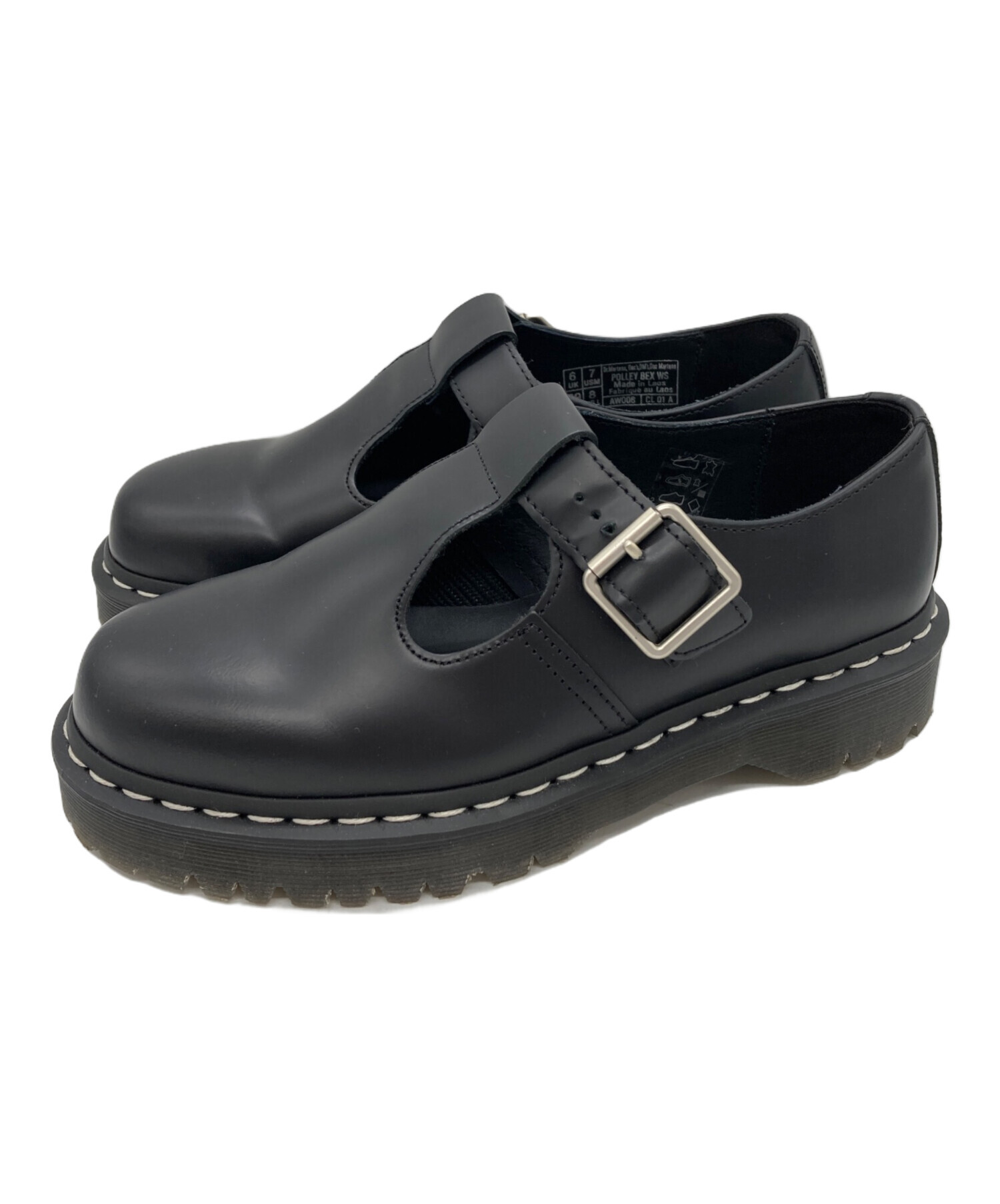 中古・古着通販】Dr.Martens (ドクターマーチン) POLLEY BEX WS