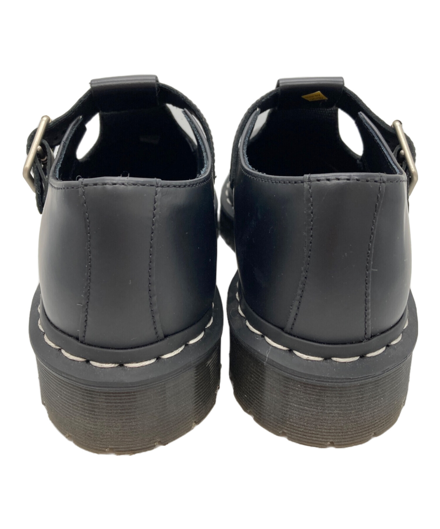 中古・古着通販】Dr.Martens (ドクターマーチン) POLLEY BEX WS