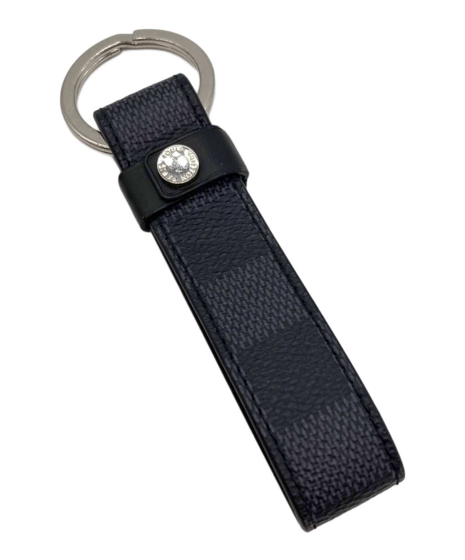 中古・古着通販】LOUIS VUITTON (ルイ ヴィトン) グラフィット LVロゴ