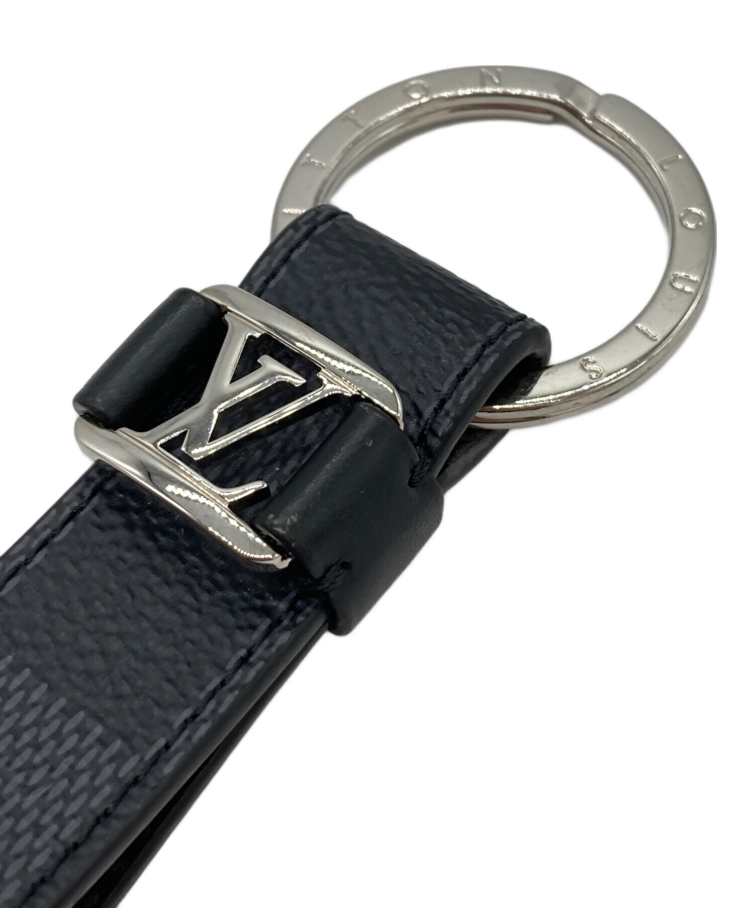 中古・古着通販】LOUIS VUITTON (ルイ ヴィトン) グラフィット LVロゴ