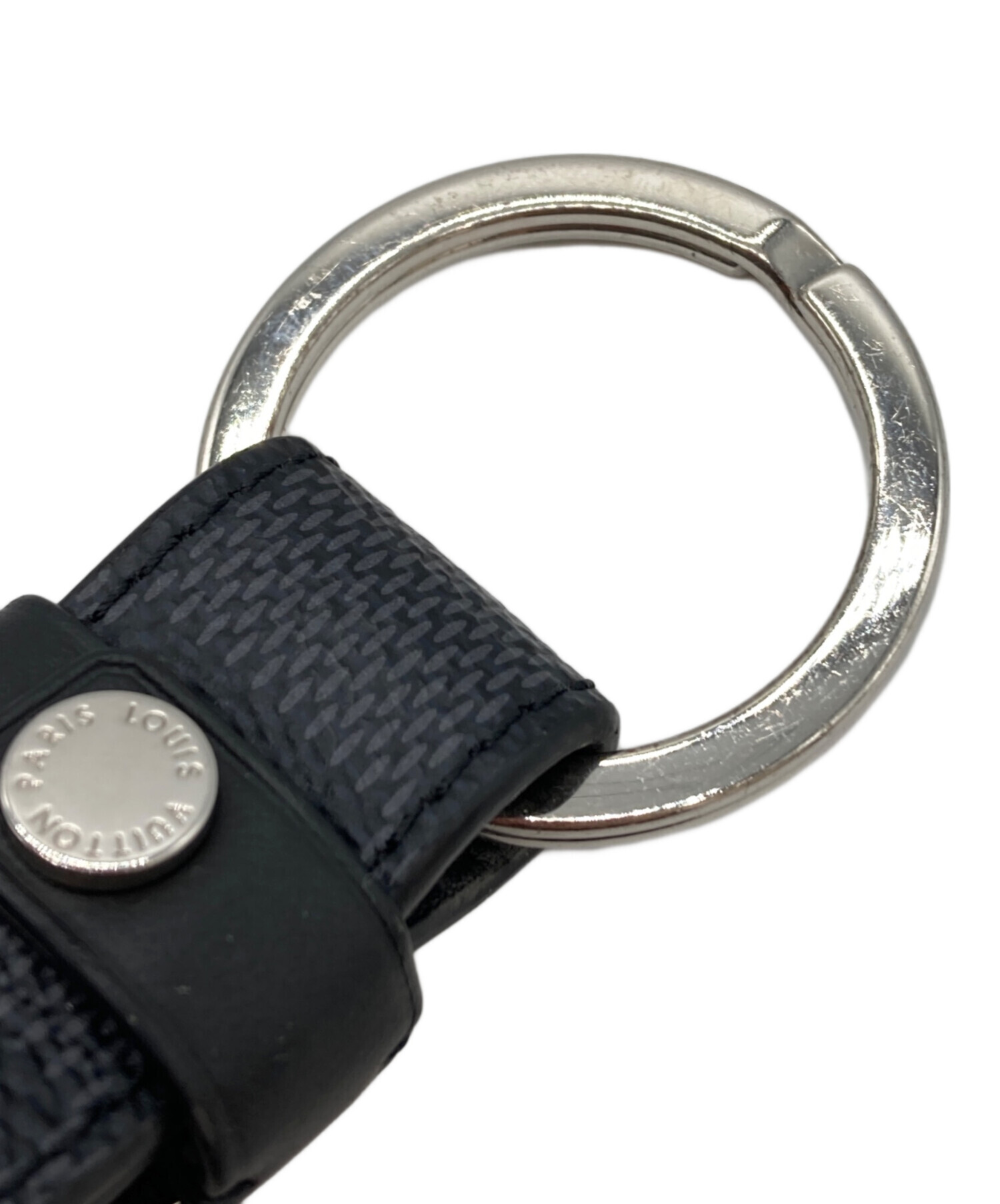 中古・古着通販】LOUIS VUITTON (ルイ ヴィトン) グラフィット LVロゴ