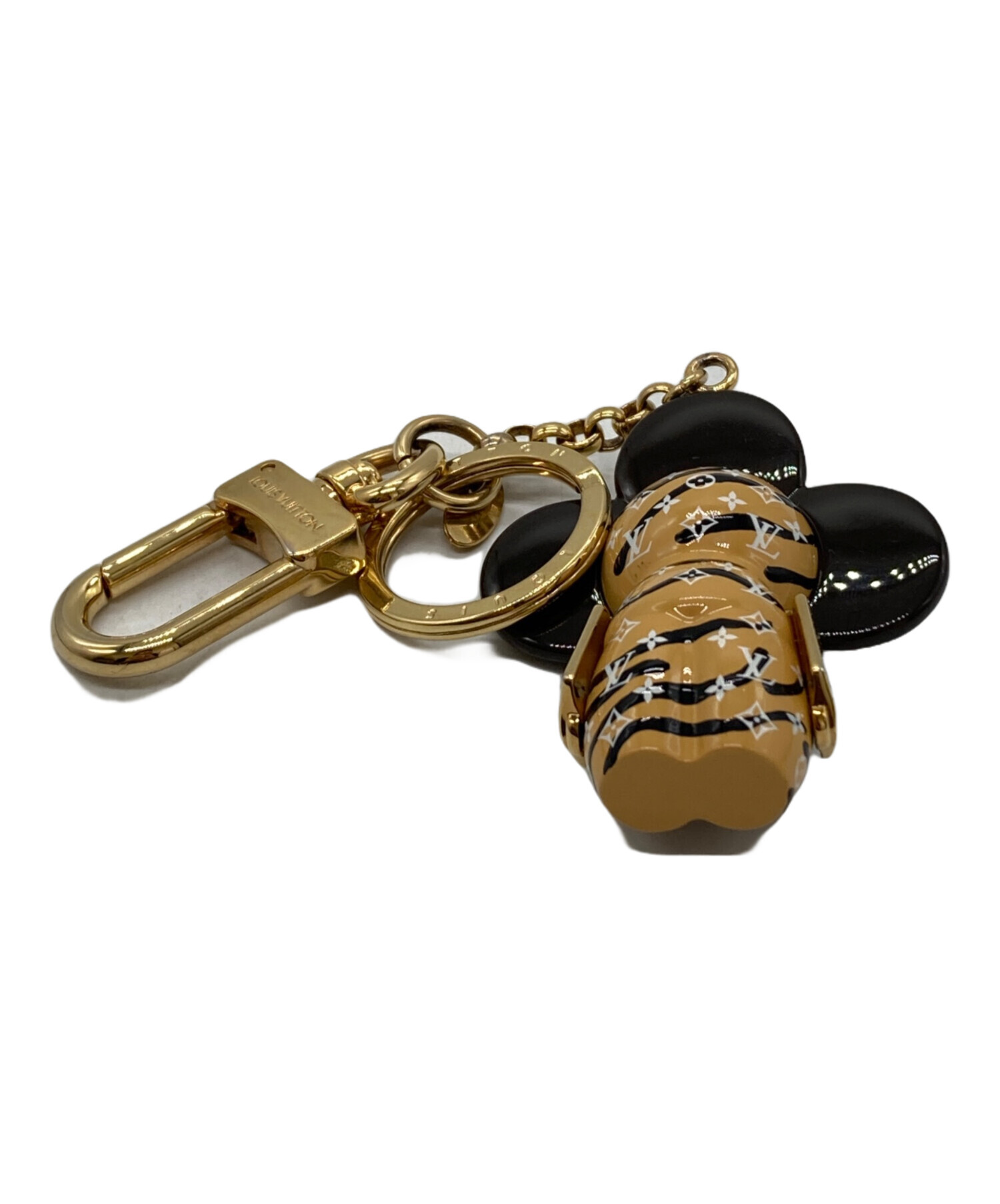中古・古着通販】LOUIS VUITTON (ルイ ヴィトン) LVマスコット バッグ